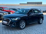 Audi Q3 40 TFSI quattro S Line*Virtual Cockpit*1 Hand - Audi Q3: Schwarz
