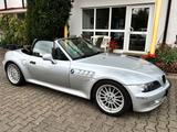 BMW Z3  1.8 Roadster BJ. 2002  Facelift - BMW 2002 von privat