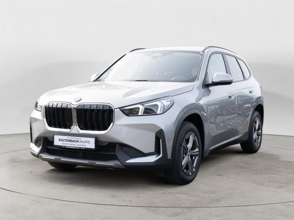 BMW X1 xDrive 23d AHK LED NAVI KAMERA SHZ PDC MEMORY