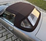 Mercedes-Benz SL 380 - graue Mercedes-Benz SL 380