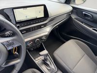 Hyundai i20 - Vorschau Bild 10