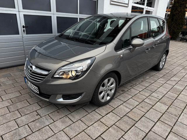 Opel Meriva 1.6 CDTI ecoFLEX INNOVATION 100kW S/S