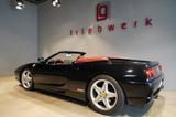 Ferrari F355 F1 Spider*BRD-Fzg*U-frei-Scheckheft-Top Zus - Ferrari F355 in Duisburg