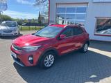 Kia Stonic Sondermodell Spirit erst.54.000 Km ! - Kia Stonic: Spirit