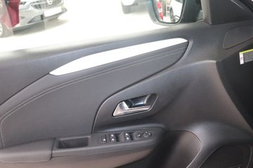Fotografie des Opel Corsa 1.2 Direct Injection Turbo Hybrid 48 V GS