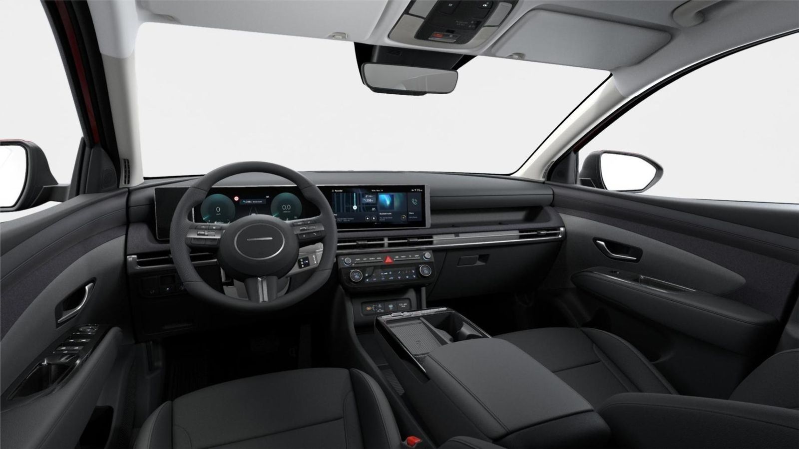 Hyundai Tucson – Bild 5