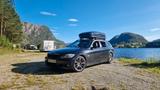 BMW 325xi touring - - BMW 325: Xi