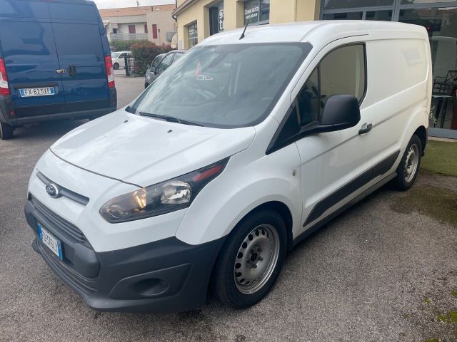 Ford Transit Connect 3 POSTI