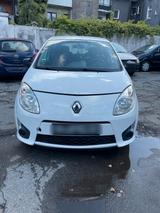 Renault Twingo - Renault Twingo mit LPG-Antrieb