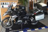 BMW R 1200 GS LC Water - Triple Black - Angebote