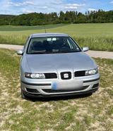 Seat Toledo 1.9 TDI | Rentnerfahrzeug | 8-... - gebrauchte Seat Toledo aus dem Jahr 2001