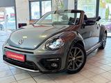 Volkswagen Beetle Cabriolet R-Line 2.Hand / Navi / HU NEU - gebrauchte VW Beetle aus dem Jahr 2018