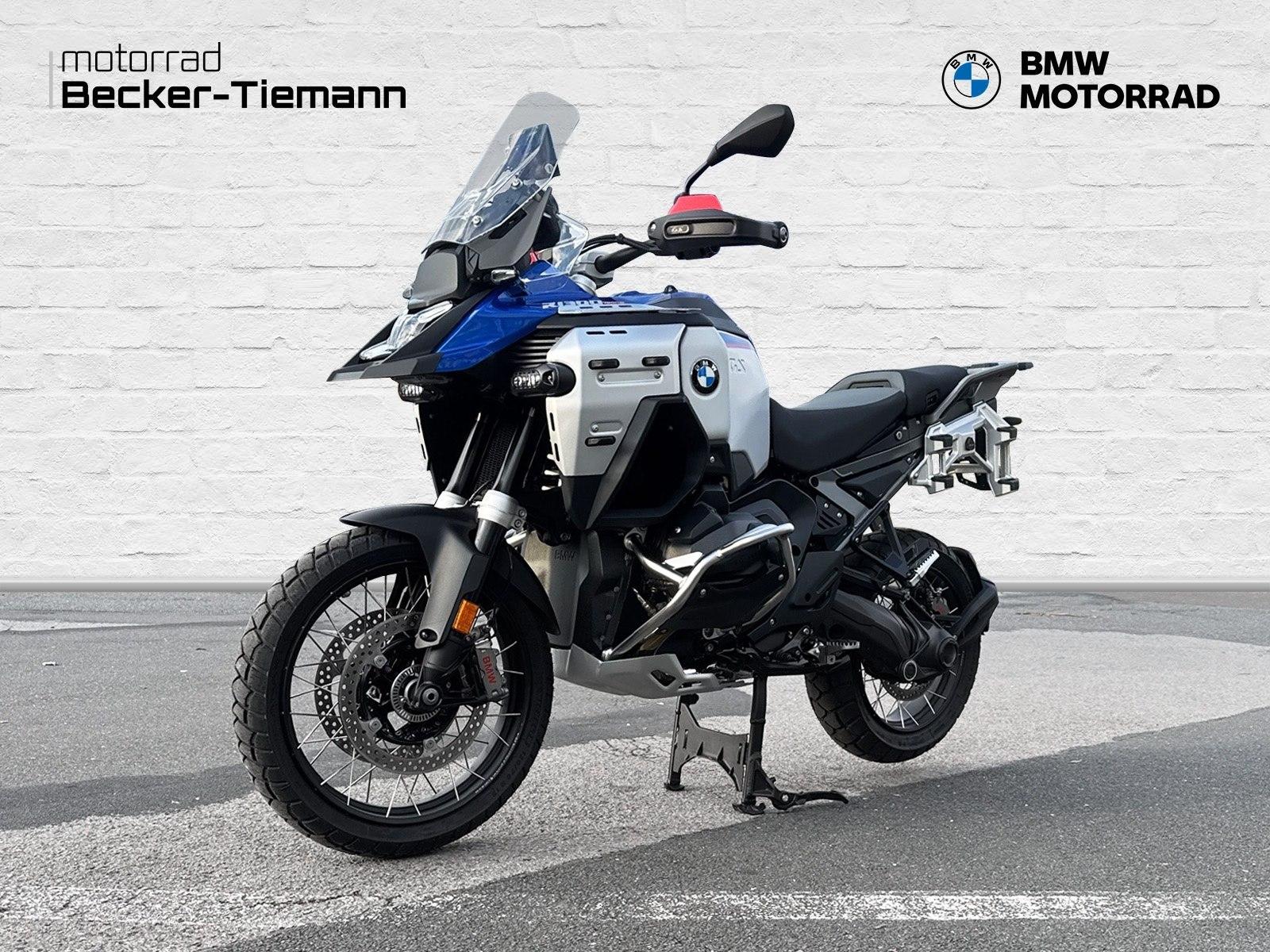 BMW R 1300 GS Adventure