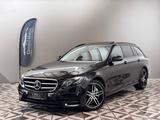 Mercedes-Benz E 400 d 4Matic AMG Sonderausstattung Night-Paket - Mercedes-Benz E 400 in Mainz