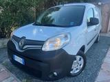 Renault Kangoo 1.5 dCi 90CV S&S 4p. Express Maxi - Renault Kangoo: 4.4