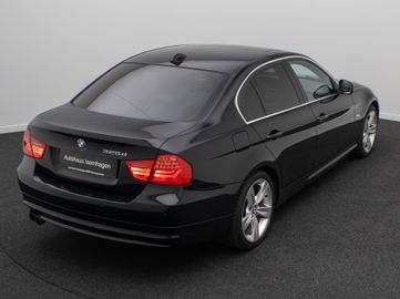 BMW 325 - 7