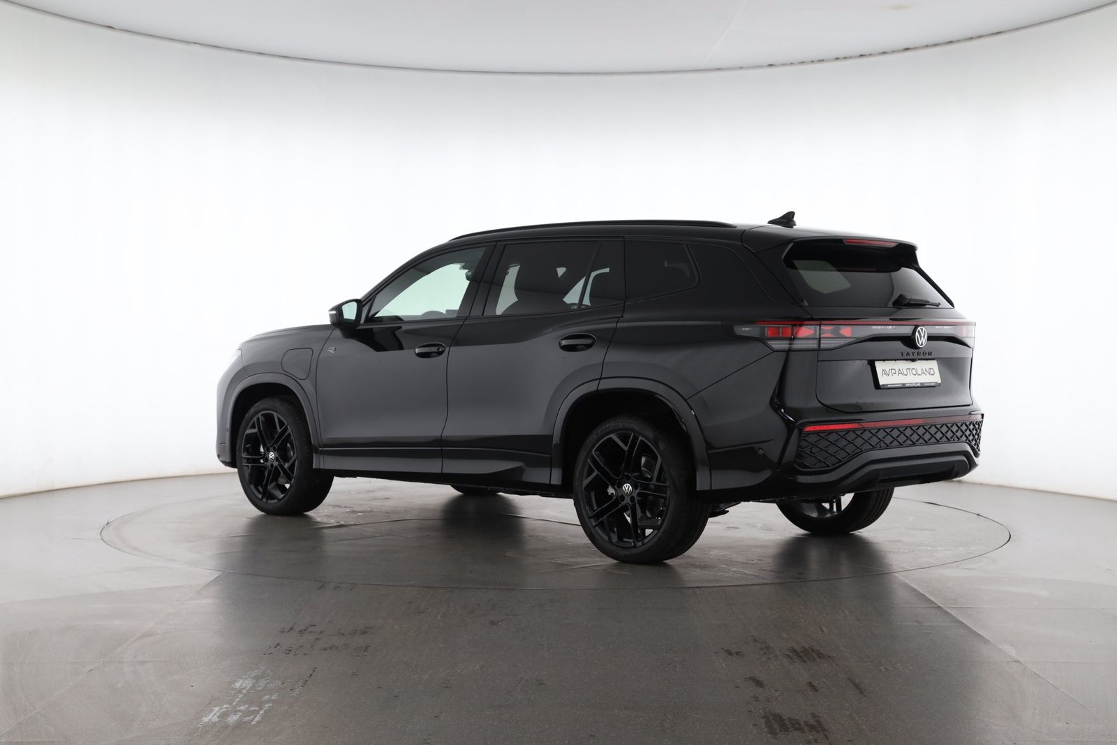 Volkswagen Tayron - Bild 4