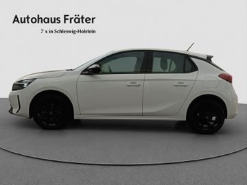 Fotografie 5 des Opel Corsa GS Kamera LED Sitzheizung Allwetterreifen