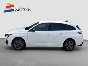Peugeot 308 - 3