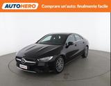 Mercedes-Benz MERCEDES-BENZ CLA 200 d Automatic Shooting Brake - Mercedes-Benz CLA 200 Shooting Brake: Limousine