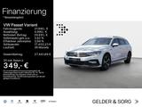 Volkswagen Passat Variant R-Line TDI AHK*H&K*Stand*Pano*AHK - weiße Volkswagen Passat Variant