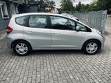 Honda Jazz 1.2 Trend aus 1.Hand+Klimaautomatik - Honda Jazz mit Benzin-Antrieb: Zentralverriegelung, Limousine, Klimaanlage, 1.2