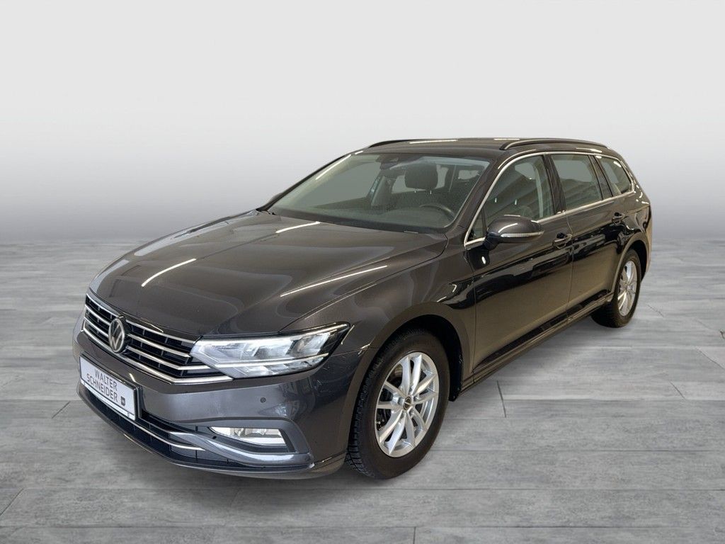 Volkswagen Passat Variant - Bild 2