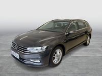 Volkswagen Passat Variant - Vorschau Bild 2