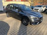BMW 220 d Gran Tourer xDrive Sport Line 7Sitze/LED - BMW 220 Gran Tourer 7-Sitzer