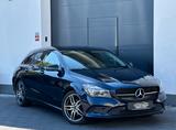 Mercedes-Benz CLA 220d SB*7G*EXCLUSIVE*AMG*NAVI*MEMORY*KAMERA* - Mercedes-Benz CLA-Class mit Diesel-Antrieb