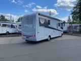 Phoenix Top-Liner 8800 BMB mit sep. Schlafzimmer - Heckgarage Wohnmobil oder -wagen Mit