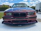BMW E36 318is  Bastlerfahrzeug / Projekt ... - BMW 318 aus 1993: 318i E36