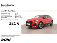 Audi Q3 - Vorschau Bild 1