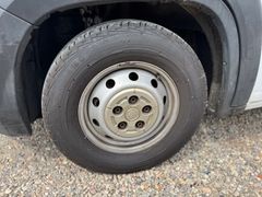 Fahrzeugabbildung Fiat Ducato Maxi Grosser.- Kasten 35 150 L4H2 RS:4035