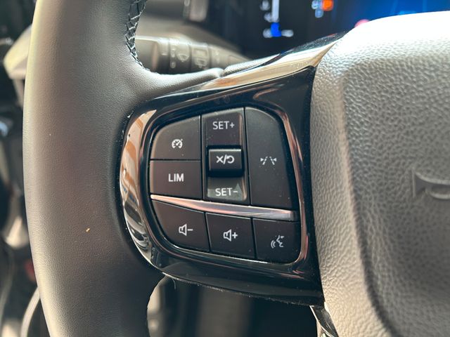 Ford Tourneo Custom Bus 320 L2 Tourneo Titanium AWD