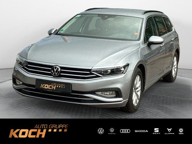 Volkswagen Passat - Bild 1