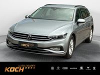 Volkswagen Passat - Vorschau Bild 1