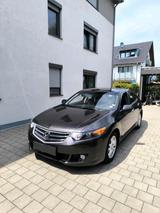 Honda HONDA ACCORD 58000 KM - gebrauchte Honda Accord aus dem Jahr 2009