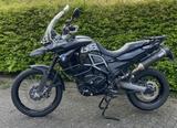 BMW F 800 GS - Offers