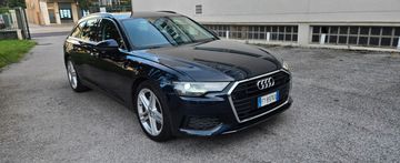 Audi A6 - 3
