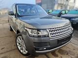 Land Rover Range Rover Vogue 4,4 /Panorama/127.000Km - Land Rover: Vogue