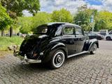 Mercedes-Benz W187 *220* RC* Weißrand Reifen*Classic Data 2+* - Mercedes-Benz 220: W