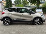 Renault Captur Intens*KLIMAA*NAVI*AUS 2.HD*TOP GEPFLEGT* - Renault in Wiesbaden