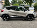 Renault Captur Intens*KLIMAA*NAVI*AUS 2.HD*TOP GEPFLEGT* - Renault Captur aus 2016