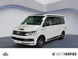 Volkswagen T6 California Beach Edition 2.0 TDI 4Motion DSG  - Volkswagen T6 California: Beach Edition