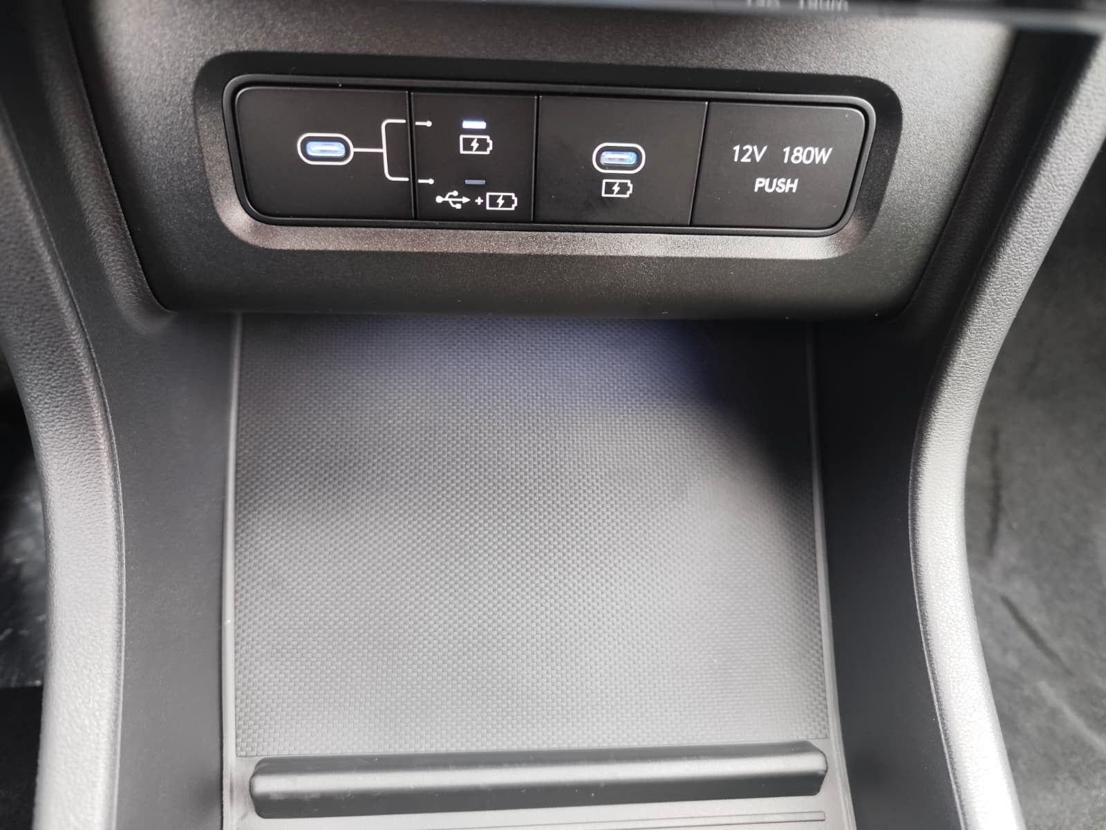 Hyundai Tucson – Bild 24