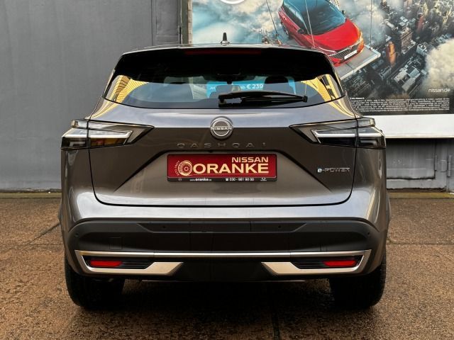 Fahrzeugabbildung Nissan QASHQAI 1.5 VC-T e-POWER 190 PS Acenta NC*WPMJ25