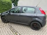 Fiat AUS ERSTE HAND; KLIMA  TÜV 12-2027 - Fiat Punto Gebrauchtwagen in München