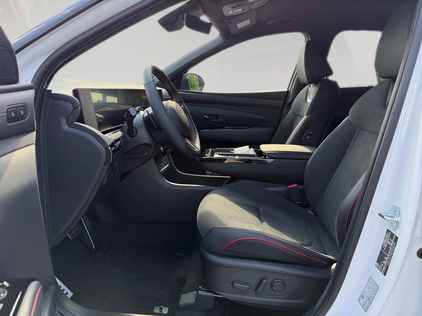 Hyundai Tucson – Bild 7