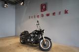 Harley-Davidson Fatboy- Orig. 2700 KM- Klappe- - Harley-Davidson Motorräder in Duisburg
